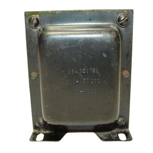 Transformer ( Power ) for Hammond B3/C3/A100 125 / 120 Volt With Wires - Picture 5 of 5